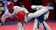 اختيار ٨ لاعبين لتمثيل المنتخب الأولمبي للتايكواندو