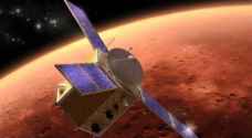 مسبار الأمل الإماراتي يصل إلى مدار كوكب المريخ- فيديو