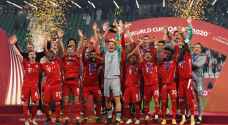 بايرن ميونخ بطلا لمونديال الأندية