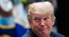 فريق الدفاع عن ترمب يأمل في تبرئته بسرعة