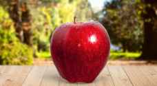 العلماء يثبتون فوائد التفاح للدماغ