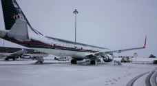 "الطيران المدني" تفعل خطتها للتعامل مع الأحوال الجوية المتوقعة