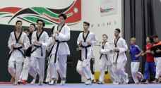 منتخب التايكواندو يؤجل معسكر تركيا ويستضيف المنتخب التونسي