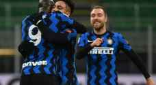 الدوري الإيطالي: لوكاكو يضع إنتر في الصدارة قبل موقعة ميلانو