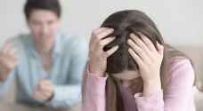 مصرية تطالب بحبس زوجها: عنفني وأجبرني على الإنفاق عليه وسداد إيجار السكن
