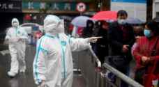 الصين: لا إصابات محلية جديدة بفيروس كورونا