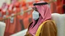 ولي العهد السعودي يجري عملية جراحية ناجحة