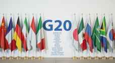 وزراء مالية "مجموعة العشرين" يناقشون سبل إنعاش الاقتصاد ومساعدة الدول الفقيرة