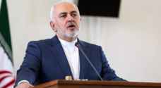 ظريف يدعو الحكومة العراقية الى كشف منفذي الهجمات على المصالح الغربية