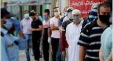 الصحة الفلسطينية تعلن الحالة الوبائية في البلاد.. تفاصيل