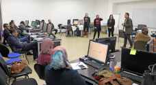 معهد الإعلام ينهي تدريب ١٥٠ معلما ومعلمة في التربية الإعلامية