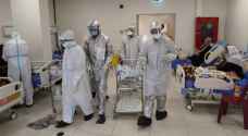 عام على تسجيل أولى الإصابات بفيروس كورونا في فلسطين