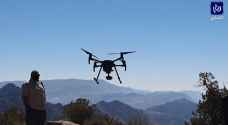 إطلاق طائرات "درون" في محميتي ضانا والموجب للحد من الاعتداءات والصيد الجائر- فيديو
