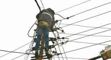 فصل التيار الكهربائي عن هذه المناطق الأربعاء.. تفاصيل