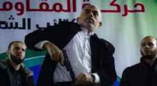 انتخاب يحيى السنوار رئيسا لحركة حماس في قطاع غزة