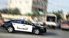 ضبط ثلاثة أشخاص غير ملتزمين بالحجر المنزلي في إربد