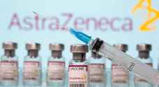 أسترازينيكا تعلن عن تأخير في شحنات لقاحها إلى دول الاتحاد الأوروبي