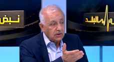 العرموطي يصف حادثة مستشفى السلط بالفاجعة- فيديو