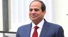 السيسي يزف البشرى للمصريين بزيادة رواتب الموظفين والمتقاعدين