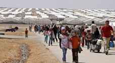الأمم المتحدة: ربع اللاجئين في الأردن يعانون انعدام الأمن الغذائي