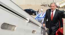 نتنياهو يصل الإمارات الخميس