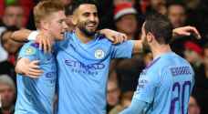 هل يحقق مانشستر سيتي الرباعية "المثالية"؟