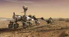 ناسا تنشر مقطعا صوتيا جديدا من المريخ
