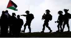 الجنائية الدولية تمهل الاحتلال الإسرائيلي والفلسطينيين شهرا
