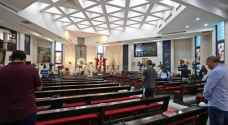 مجلس رؤساء الكنائس يدعو الكهنة لإقامة الصلاة من البيوت
