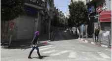 الإجراءات المشددة في فلسطين تنتهي اليوم.. والصحة: لجنة كورونا تجتمع لرفع توصياتها