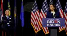 هل ترأس كامالا هاريس الولايات المتحدة ويغادر جو بايدن