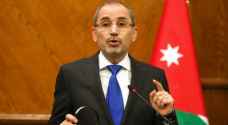 الأردن يرحب بالمبادرة السعودية لإنهاء الأزمة في اليمن