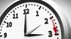 مهم للأردنيين حول العمل بالتوقيت الصيفي.. تفاصيل