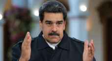 مادورو يقترح النفط مقابل لقاح كورونا لشعب فنزويلا
