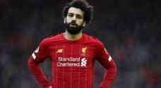 صلاح: ليفربول الأكثر تضررا من اللعب دون جماهير
