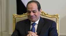 السيسي: "انا عاوز كل حاجة زي الفل في أسرع وقت وبأقل تكلفة"