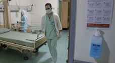 ١٦ وفاة و١٨٧٠ إصابة جديدة بكورونا في فلسطين