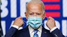 بايدن: "لا نزال بعيدين عن الانتصار في الحرب على كورونا"