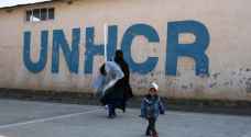 "مفوضية اللاجئين" تدحض ادعاءات "هيومن رايتس" بإبعاد يمنيين من الأردن