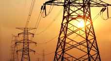 ارتفاع الأحمال الكهربائية خلال شهر آذار الماضي
