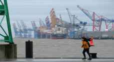 اختناق متزايد في مرافئ العالم بسبب تداعيات جائحة كورونا