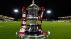 حضور جماهيري محدود في نهائي كأس الرابطة بإنجلترا