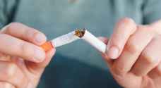 شمول جميع المقيمين في الأردن بخدمات الإقلاع عن التدخين مجانا