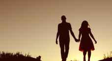 دراسة: السير مع شريك الحياة أمر رائع ولكنه بطيء