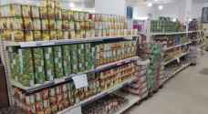 "الاستهلاكية المدنية": جاهزون لاستقبال شهر رمضان.. وجميع السلع متوفرة
