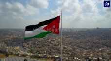 الأردنيون يحتفلون بمئوية الدولة الأردنية الأحد