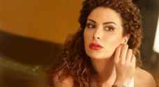 الفنانة الأردنية صبا مبارك تعلن إصابتها بمرض الاكتئاب منذ ٣ سنوات