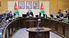 حزمة قرارات جديدة تهم الأردنيين من حكومة الخصاونة