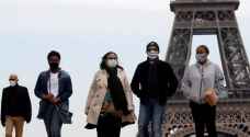 فرنسا: عدد الوفيات بفيروس كورونا يتجاوز عتبة المئة ألف