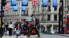 تراجع كبير في النمو السكاني منذ بداية الجائحة في بريطانيا